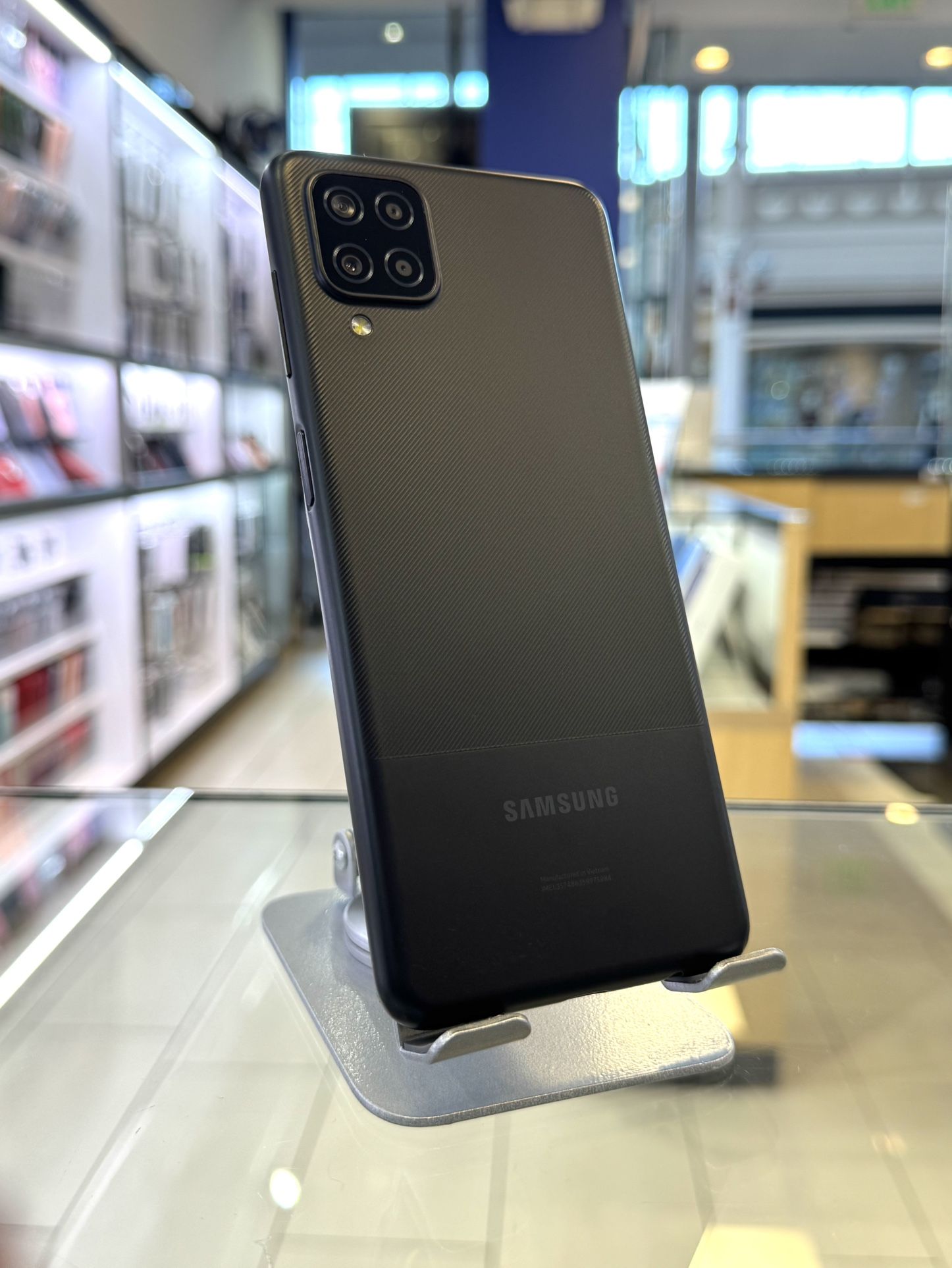 Samsung Galaxy A12 32GB Unlocked 