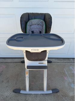 Graco Highchair