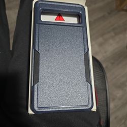 Google Pixel 7pro Case And Lens Protector New