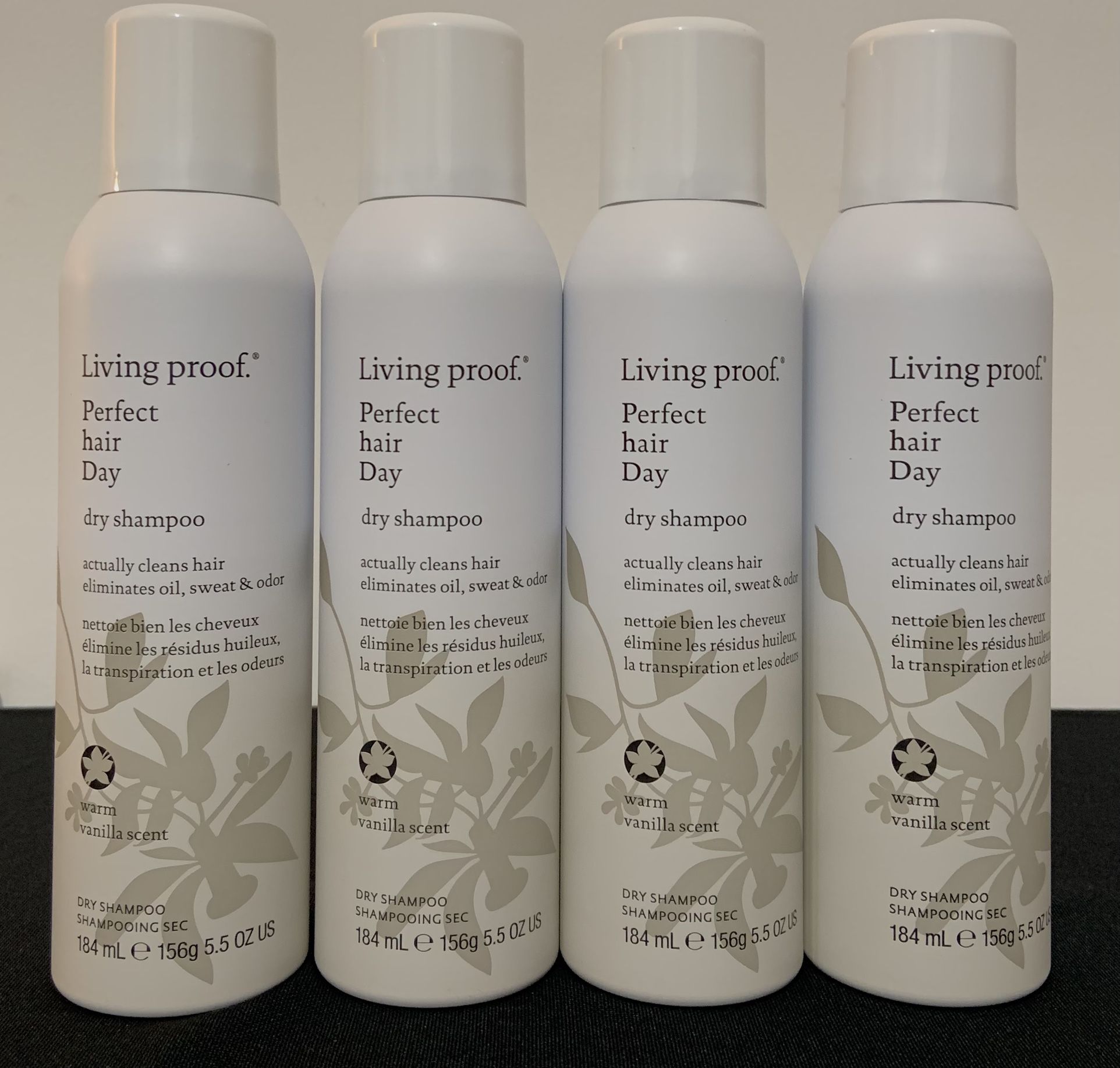 Living Proof Perfect Hair Day Dry Shampoo