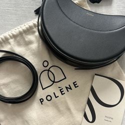 Polene Purse
