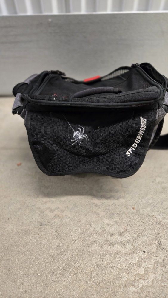 Spider Tackle Bag