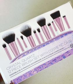 BH Makeup Brushes Set