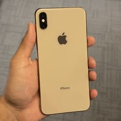 iPhone XS Max Unlocked For Any Company 