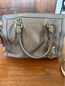 Michael Kors purse