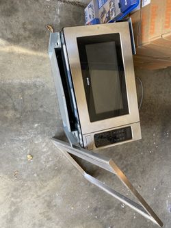 Bosch Microwave
