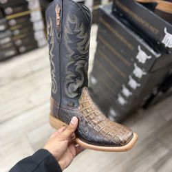 Men’s Western BOOT