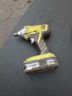 Ryobi