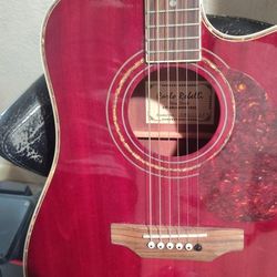 Carlos Robelli Acoustic 