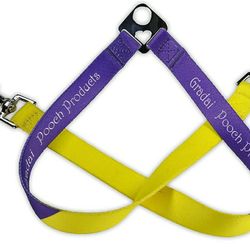 Gradai pooch 2 Dog Leash Coupler, No Tangel