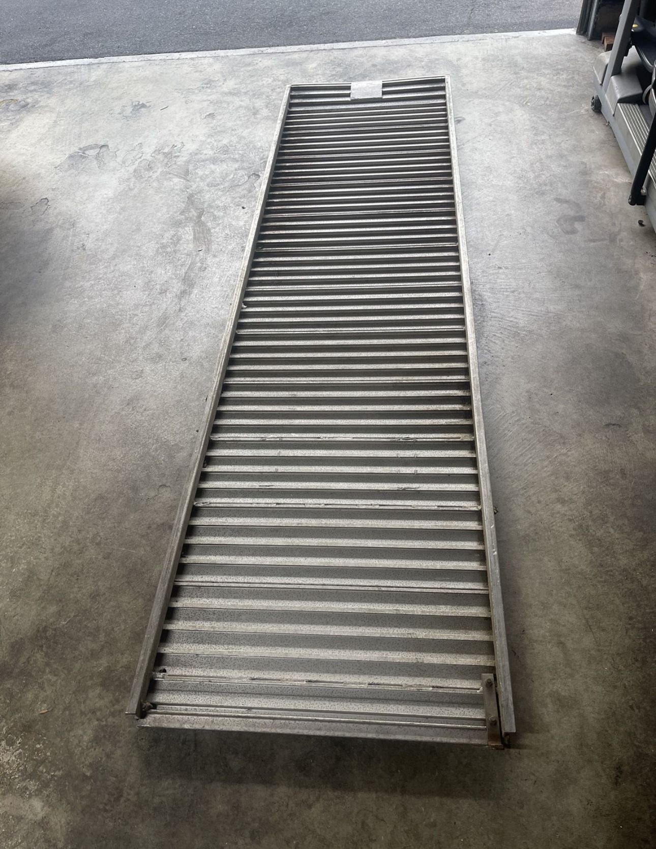 Ramp 10feet