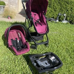 Baby Stroller Price Firm 