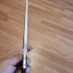 fine old violin bow 