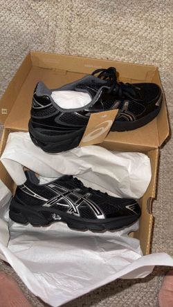ASICS