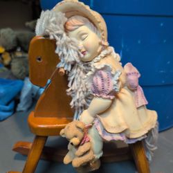  Laura's Attic Figurine