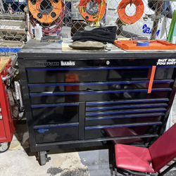 Snap on Box