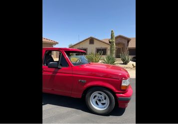 1994 Ford F-150