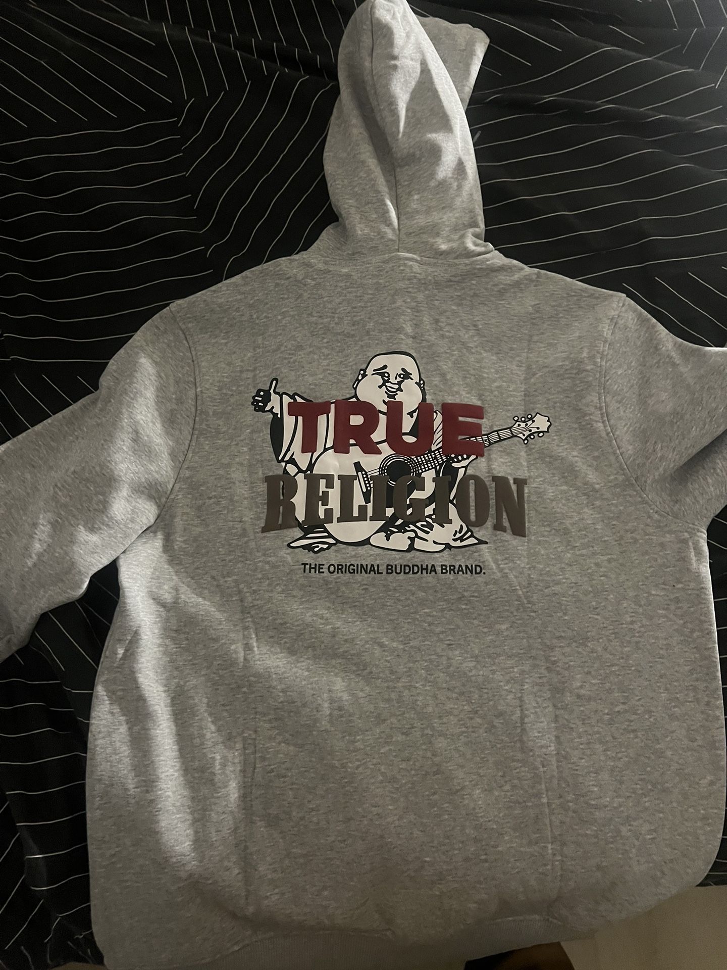 True Religion Jacket
