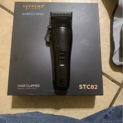 Dark star 82 supreme metal clipper