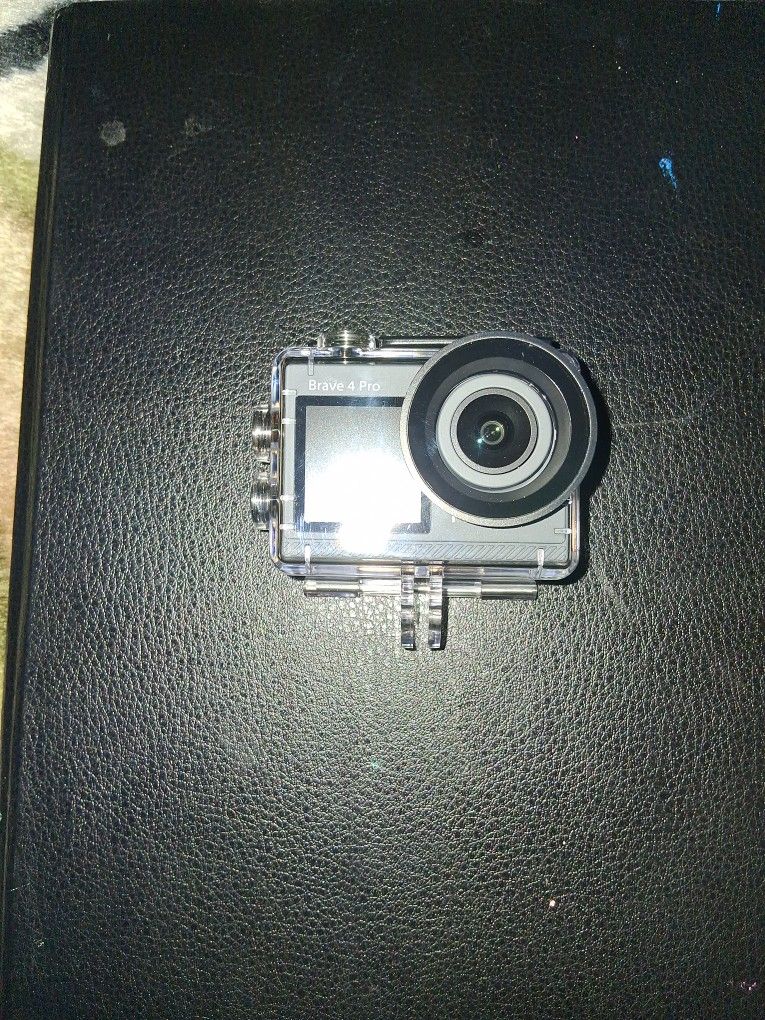 Akaso Brave 4 Pro Go Pro