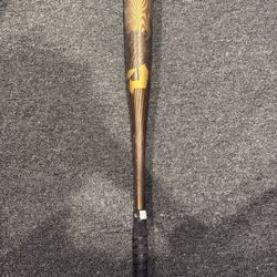 2024 BBCOR Demarini Voodoo -3, 32 Inch 