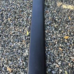 Kia Sorento 2016-2020 Door Molding LH