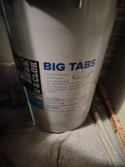 Pool cleaner