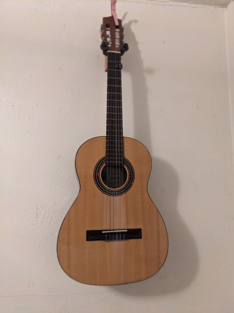 Small Classical guitar