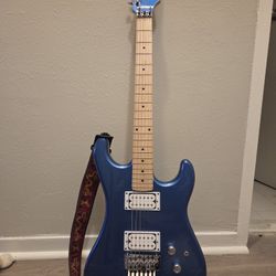Kramer Pacer Series Guitar 