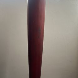  Baseball Wood Bat Size 31