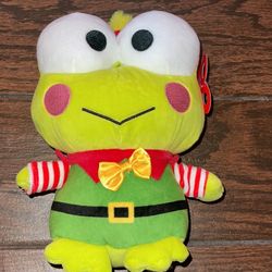 KEROPPI PLUSHY