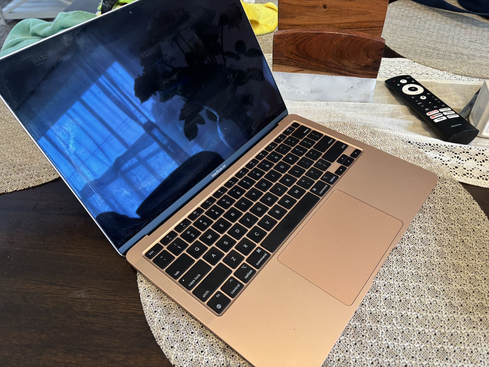 MacBook Air