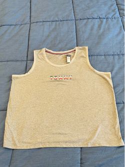 Tommy Hilfiger sleepwear