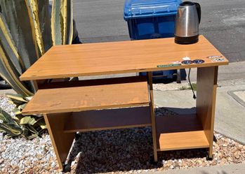 Desk