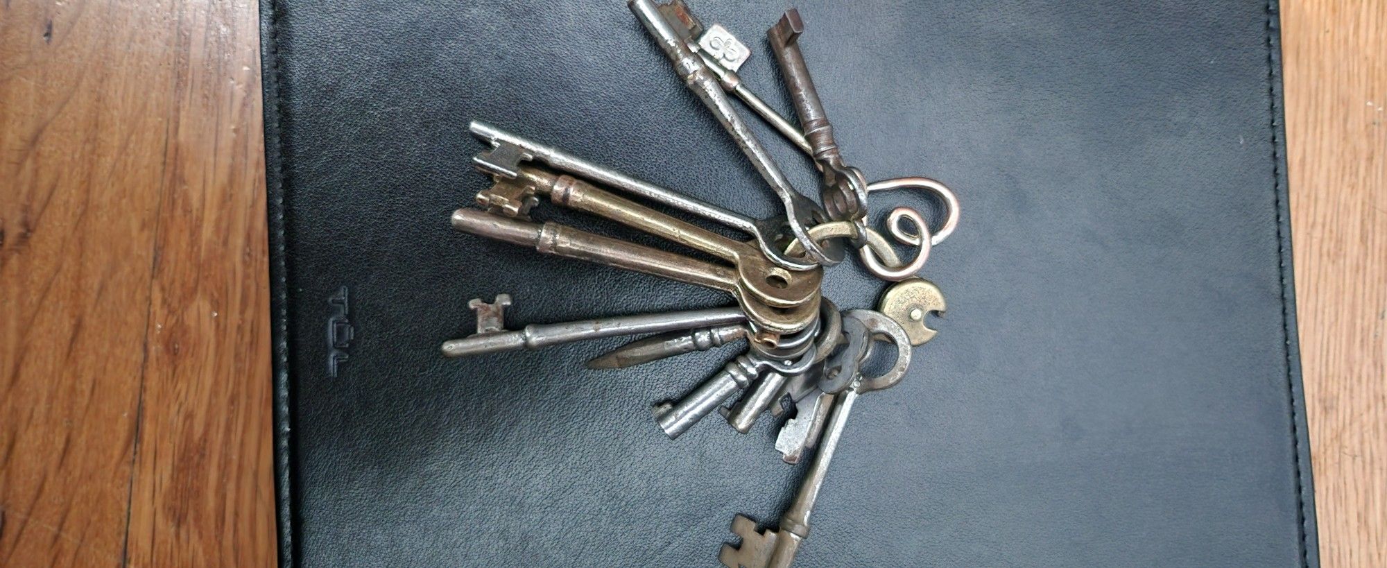Keys