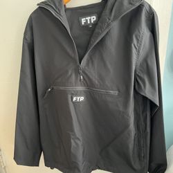 FTP Jacket 