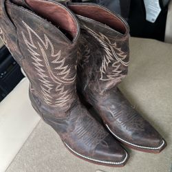 Cowgirl Boots 