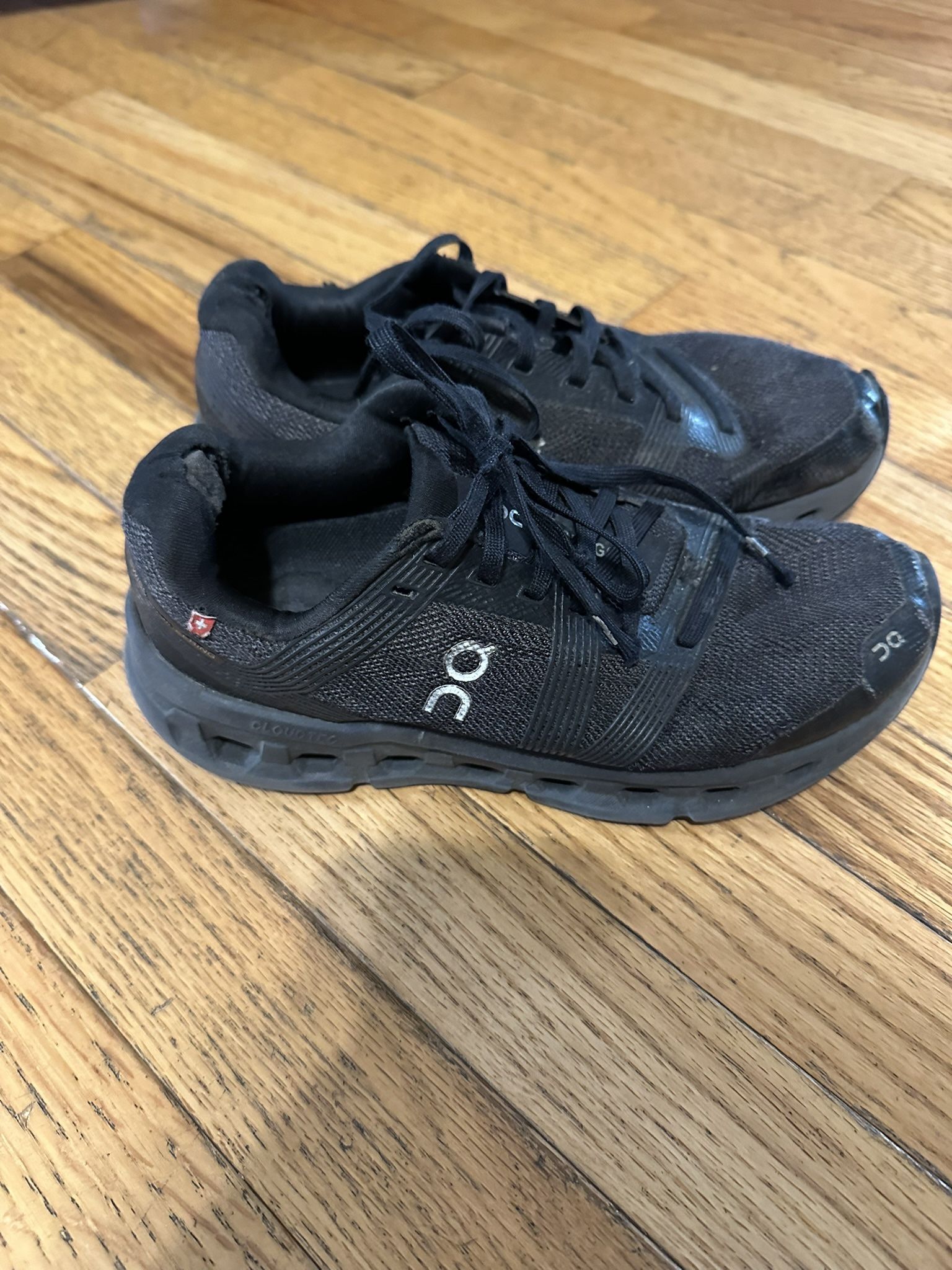 Women’s On clouds