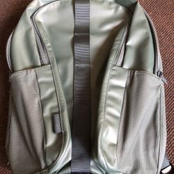 Away Backpack