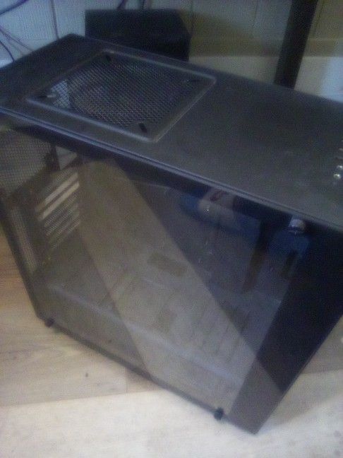 PC Case