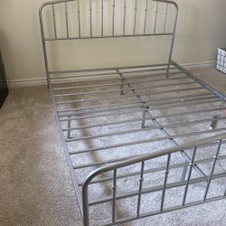 Bed Frame