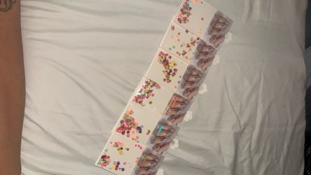 Professional Nail Art