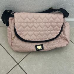 Baby Girl Bag