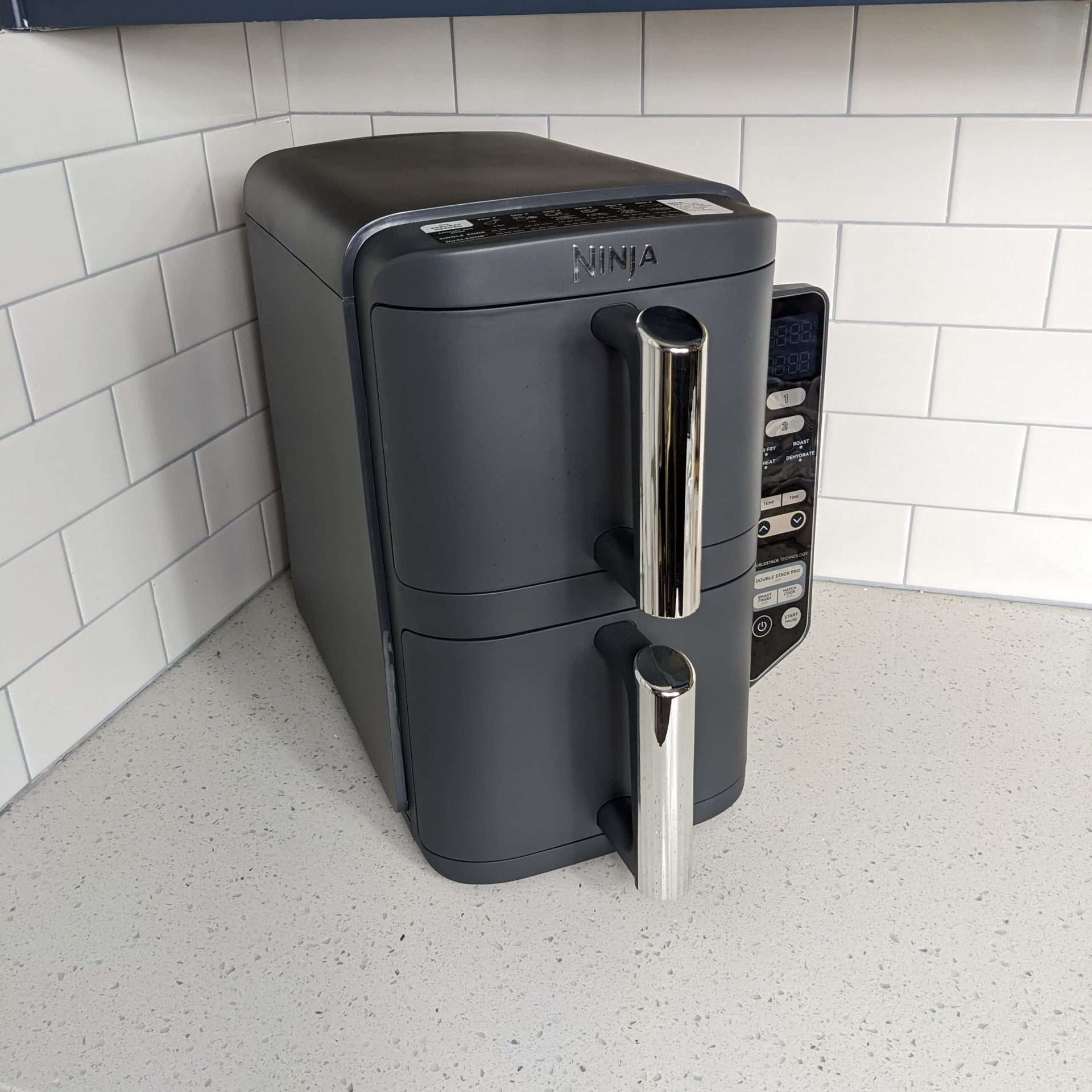 Ninja Double Stack Air Fryer 8QT