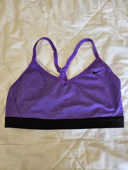 Nike Workout Bra