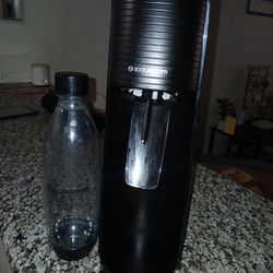 Soda stream