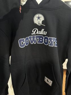 Cowboys Hoodie
