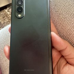 Samsung Galaxy Z Fold 3 256G Unlocked 