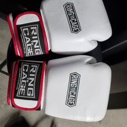 Boxing Gloves