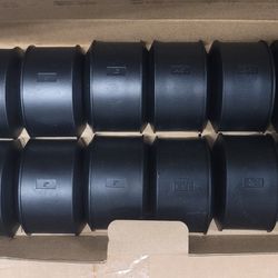 KICKER KMTAP Speaker Tower Adapter Pack